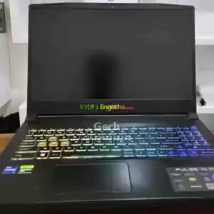 MSI PULSE I5 BI3V        ............13th GEN..….........intel® Core™i913th Gen1TERA SSD  Price in Ethiopia